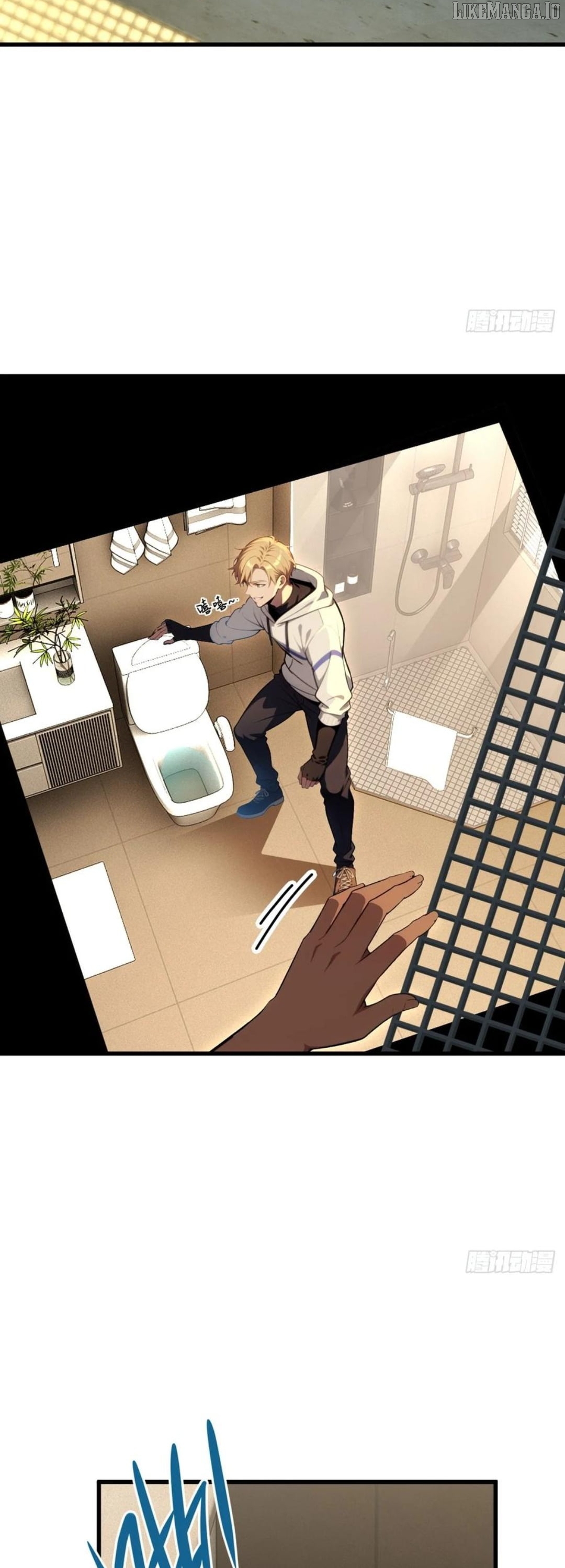 The Ultimate Wantless Godly Rich System Chapter 62 - page 29